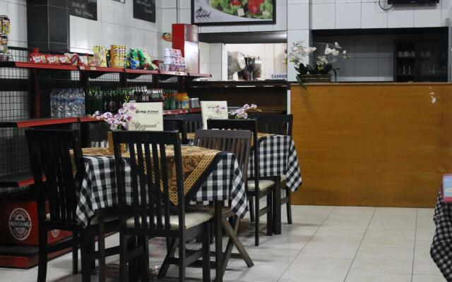 Gong Corner Homestay