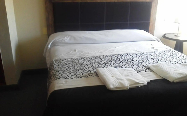 Posada Alpenrose Neu