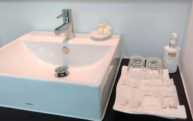 SEAnery Beach Resort