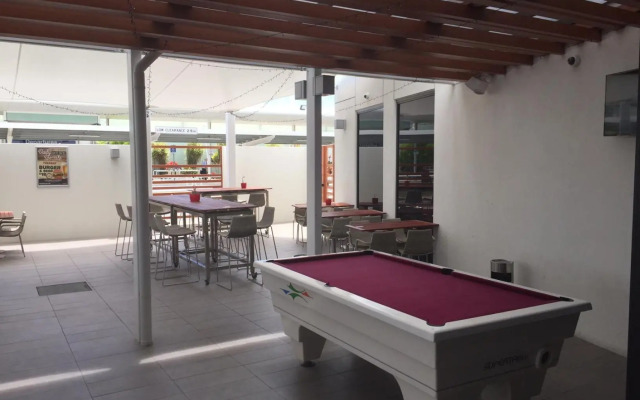 ibis Mackay