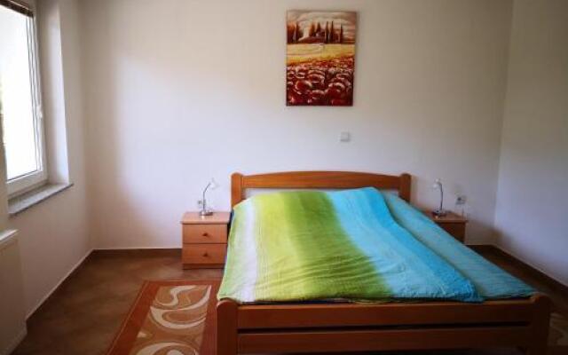 Apartments Bernarda