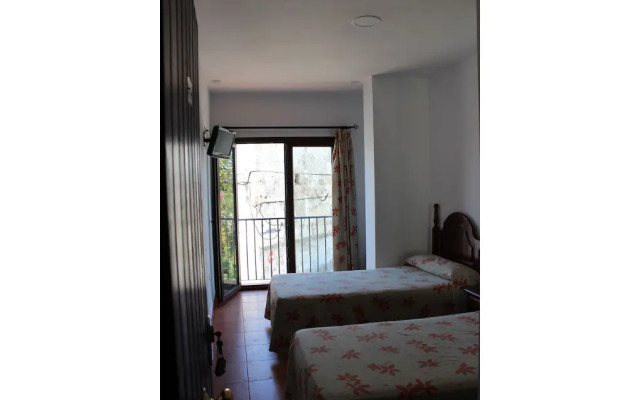 Hostal Jadraza