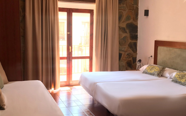 LEON DORMIDO Room & Apartments