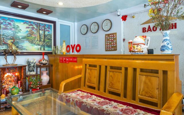 Oyo 824 Bao Anh Hotel