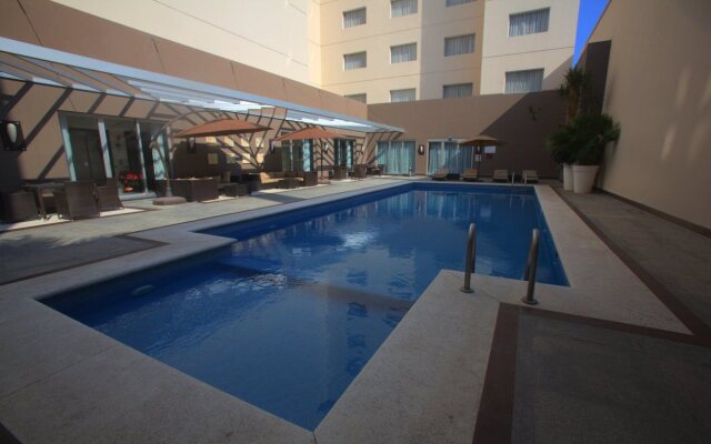 Hampton by Hilton Veracruz Boca Del Rio