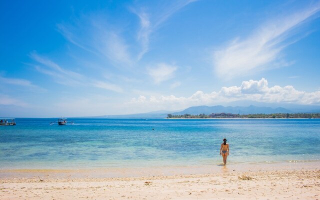 Sunrise Resort Gili Air