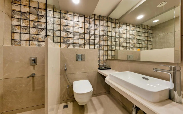 Hotel Landmark By pai