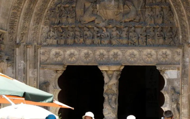 Hôtel Le Chapon Fin