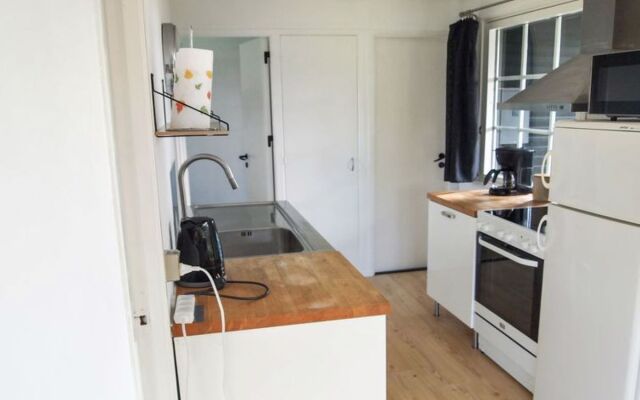 "Leonor" - 150m from the sea in SE Jutland