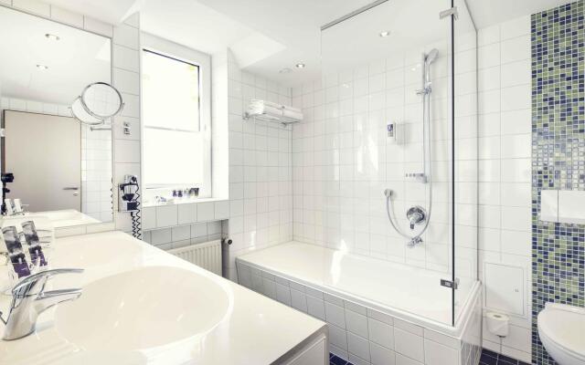 Mercure Hotel Düsseldorf Kaarst