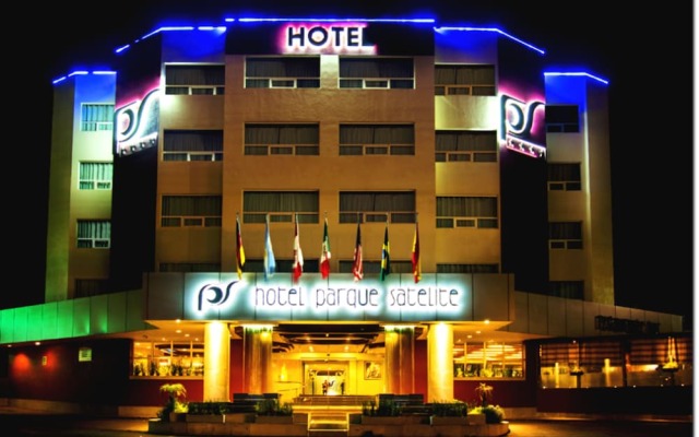 Hotel Parque Satelite