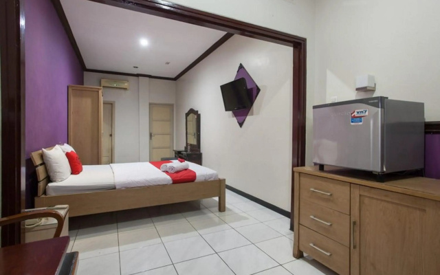 RedDoorz @ Urip Sumoharjo