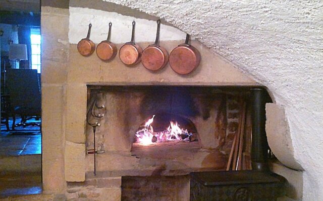 Chambres d'hôtes Le Prieuré