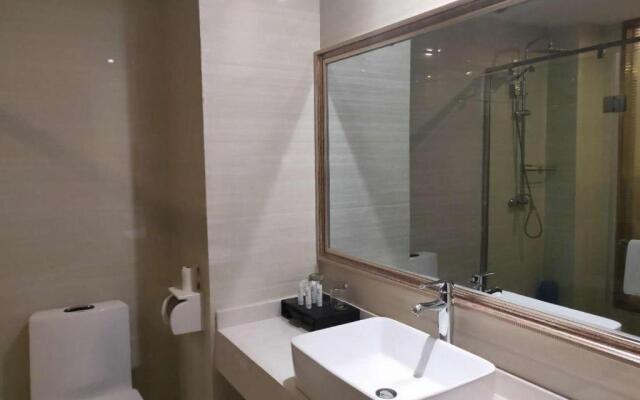 Dunhuang Dasheng Vacation Hotel