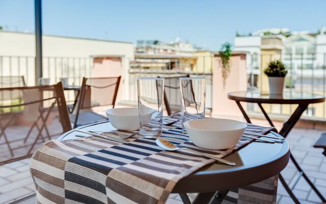 Ripetta Natural Suites