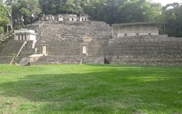 Centro Ecoturistico Yaajche