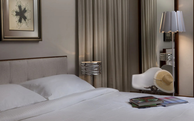 Ultravioleta Boutique Residences