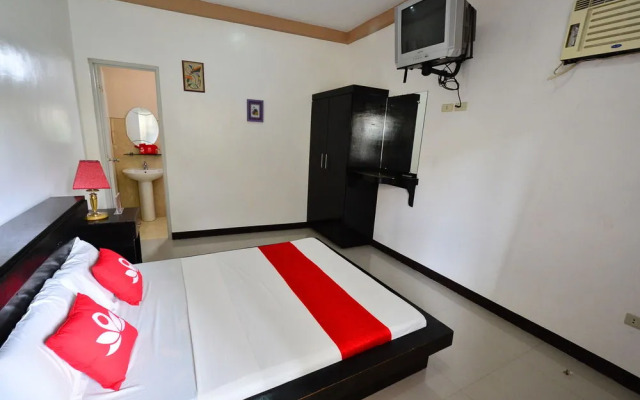 ZEN Rooms Station 1 Balabag