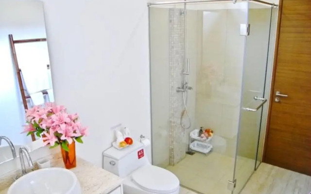 Rawai Ka 3 Bedroom Villa