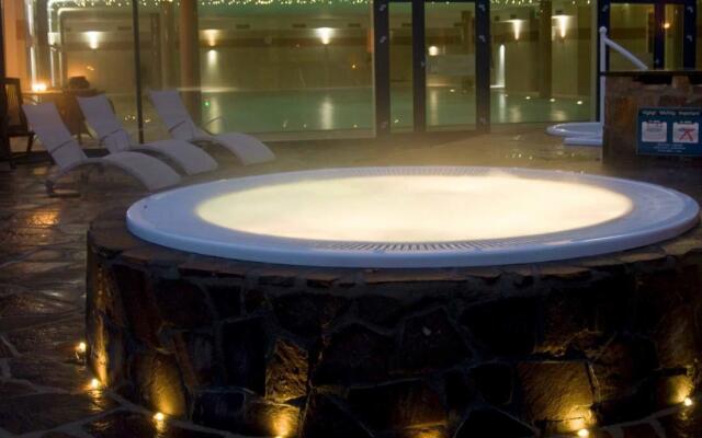 Enjoy Resorts Marina Fiskenæs