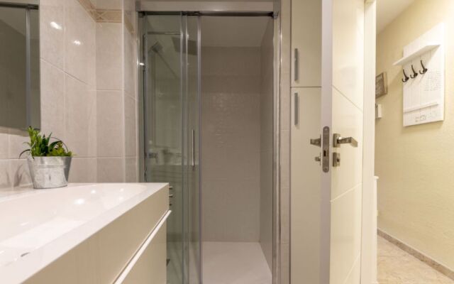 Apartment PROMAR La Pineda