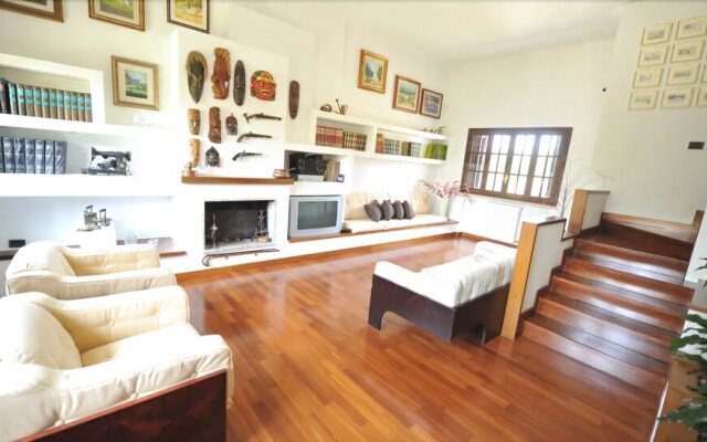 B&B La Sciaia a Mare