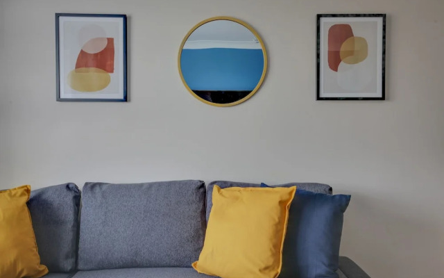 BookedUK - Bright flat in Harlow