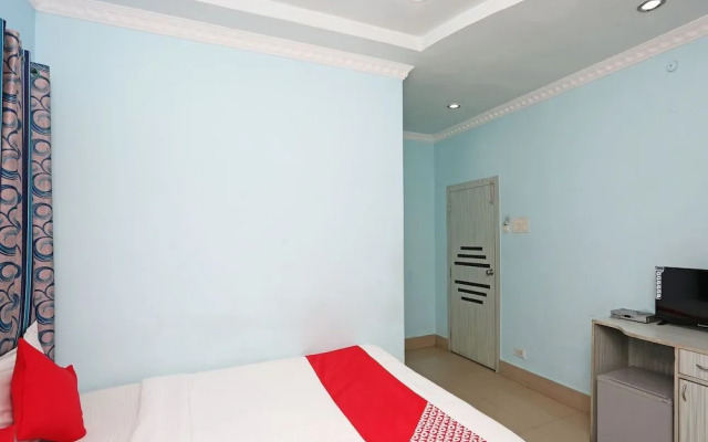 Blue Meridien