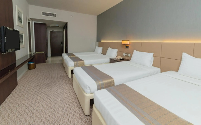 Raia Hotel & Convention Centre Alor Setar
