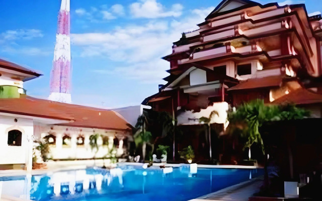 Abadi Hotel Convention Center