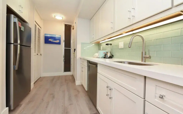 Maui Kaanapali S #b247 Studio Bedroom Condo by Redawning