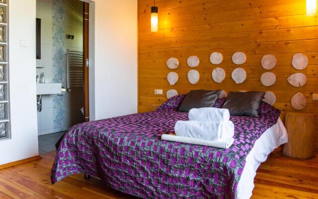 Agroturystyka Barnilka