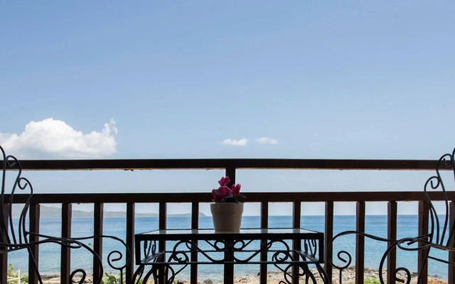 Villa Diamanti