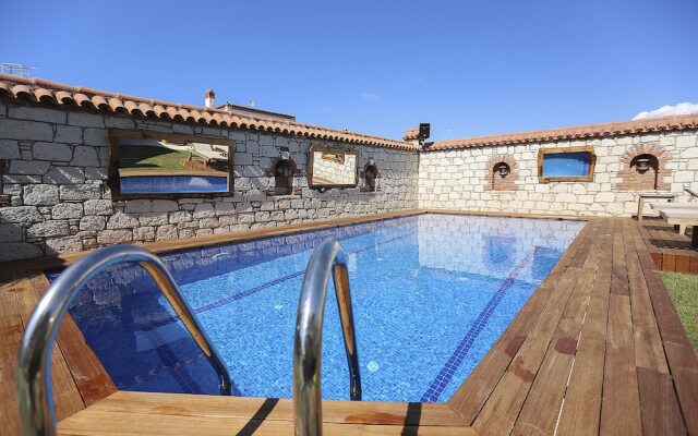 La Bien Alacati - Adults Only