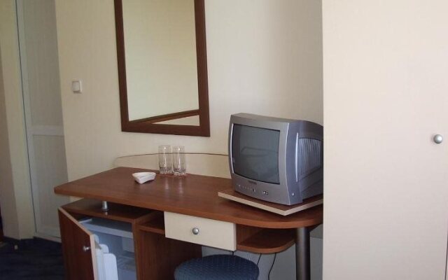 Vanessa Family Hotel