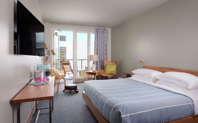 East Austin Hotel
