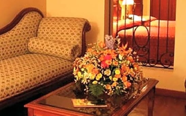 Hotel Centro Internacional