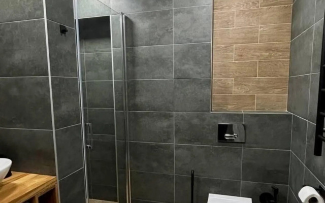 Апартаменты на улице Университетская