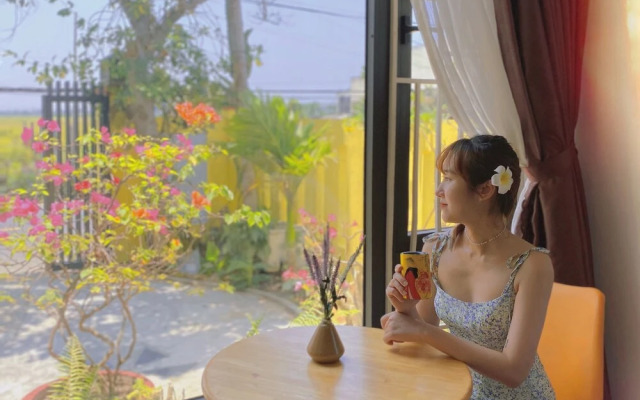 Field House Homestay