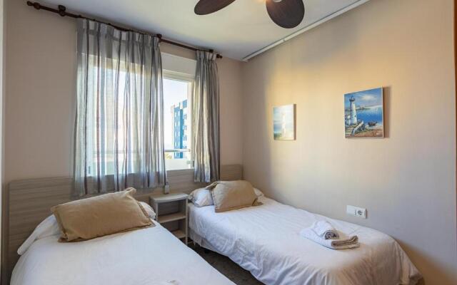 Apartamentos Guerrero