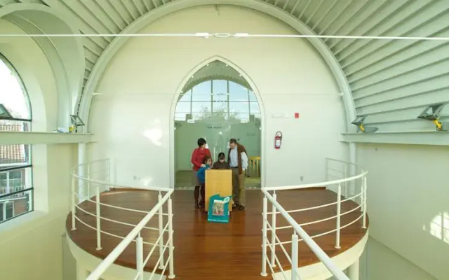 Sint Kwintensfietskluis