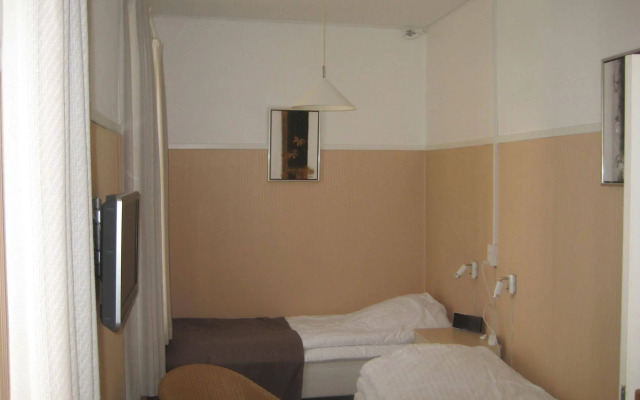 Centralhotellet