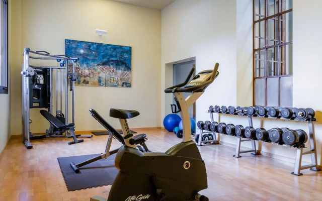 Sercotel Arrahona Sabadell