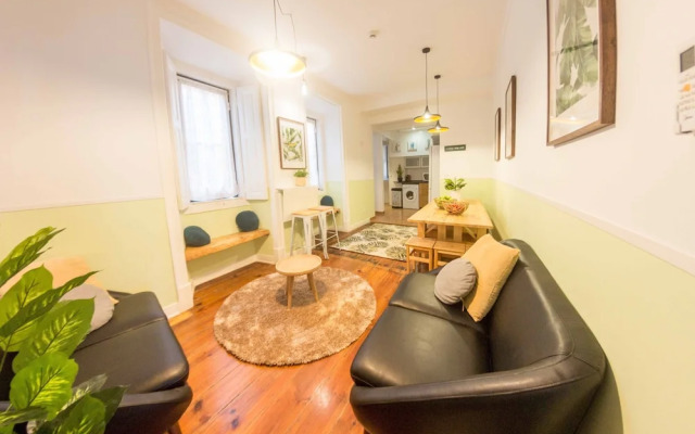 Intendente 1865 Apartments