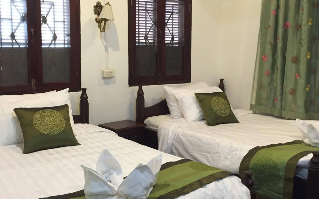 Mekong Moon Inn