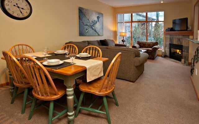 Westwind Properties at Stoney Creek Northstar