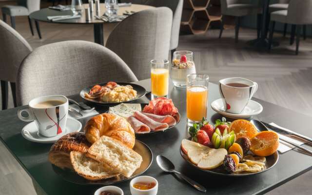 Best Western Hotel le Galice Aix-en-Provence