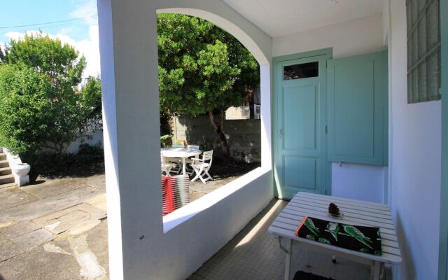 Maison Merance, Arcachon