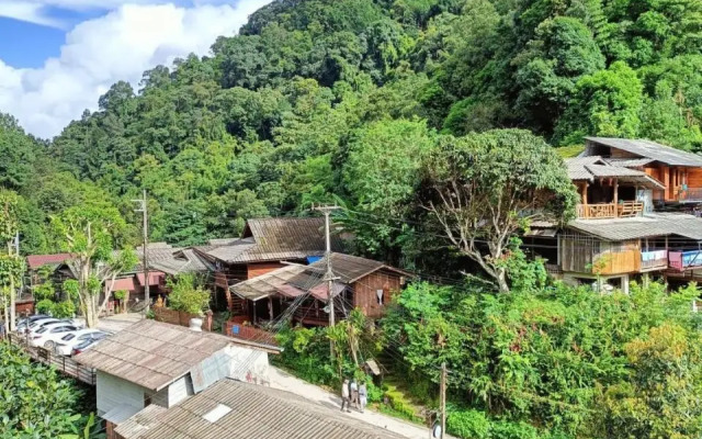 Preanhuan Homestay