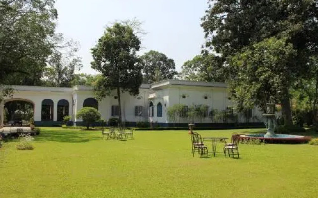Thengal Manor